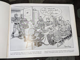 Barlog's Soldatenleben Soldiers Humor Book