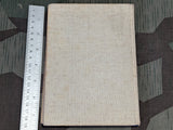 Wir Mädel Singen BDM Song Book 1938