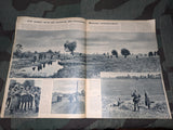 2 November 1941 Signal in German No. 22