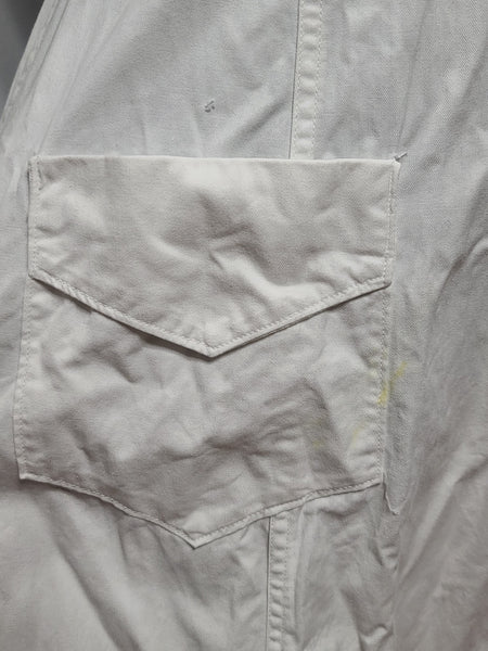 NNC Navy Nurse Hospital Work Dress Uniform <br> (B-38" W-28" H-38")