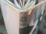 Jahrbuch des Deutschen Alpen-Vereins 1940 Mountaineering Year Book