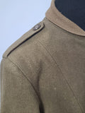 Women's Army Jacket Liner 18R (41" Bust)