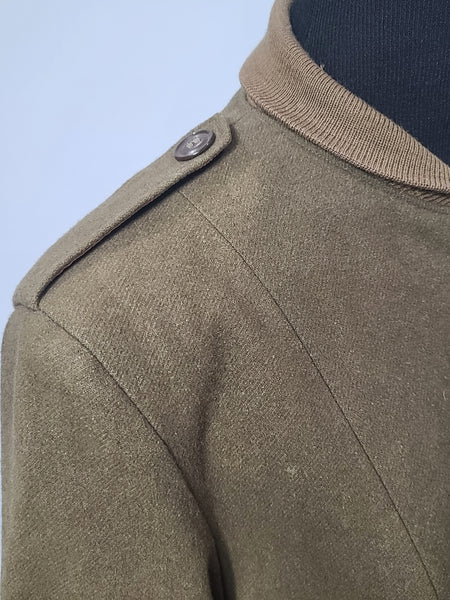 Women's Army Jacket Liner 18R (41" Bust)