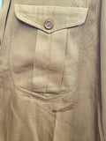 WWI Women's Uniform Jacket and Skirt <br> (B-38.5" W-30" H-48")