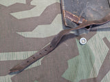 Original Pressstoff Straight Shovel Carrier