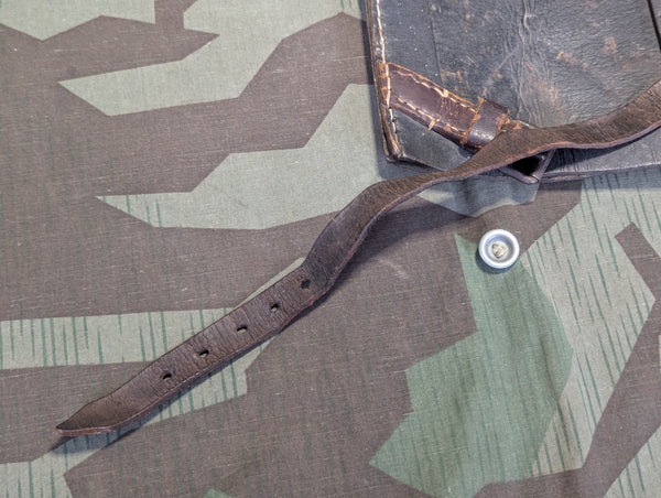 Original Pressstoff Straight Shovel Carrier