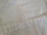 U.S. Twill Apron Bag From the American Red Cross