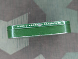 Cough & Fever Tablet Tin Mingol