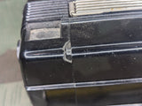 Agfa Trolix B-14 Bakelite Box Camera