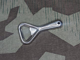 Milch Advertising Bottle Opener