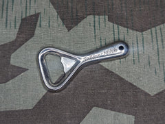 Milch Advertising Bottle Opener