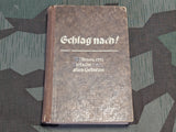 Schlagnach Book 1939 Learn Almost Anything