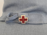 American Red Cross Summer Service Hat