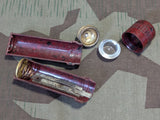 Small Bakelite Zeiler Flashlight