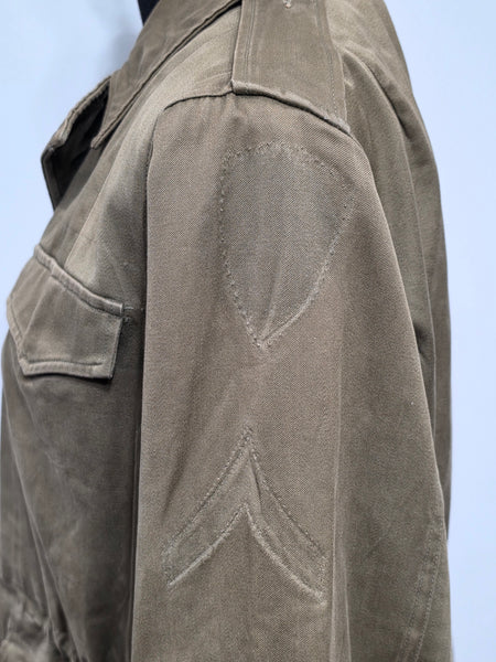 Women's M43 Field Jacket 14R (45" Bust)