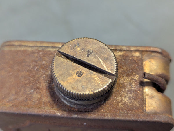 Ideal DRGM MG15 Oil Can