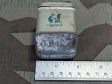 Bouillon Cube Tin Brühfix