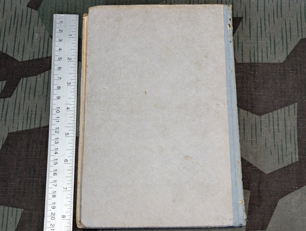 Wir Stossen Mit Panzer Zum Meer 1940