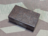 Original German Razor in Bakelite Box