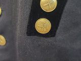 Prewar Miner's Dress Tunic (42" Chest)