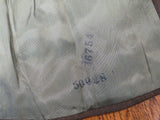 WAC Enlisted Jacket <br> (37" Bust)