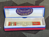Neue Jugend Harmonica Stars in G