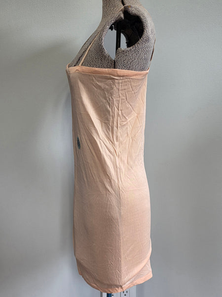 New Old Stock Slip (OPA Rationing Tag) <br> (31"-34" Bust)