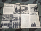 Die Wehrmacht 16 December 1942 Nr.26