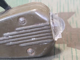 Repro Dynamo Flashlight Replacement Lens