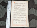 Der Glaube Der Nordmark Feldausgabe Book Damaged