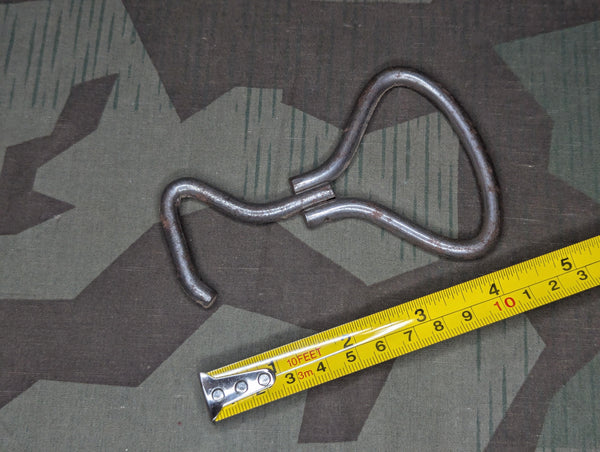 Folding German Boot Pull