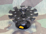 10 Stamp Carousel Holder