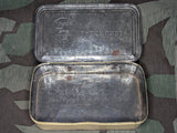 Backwunder  Large Aluminum Baked Goods Tin