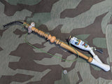 Original Early Large Reservists Pipe Artillery