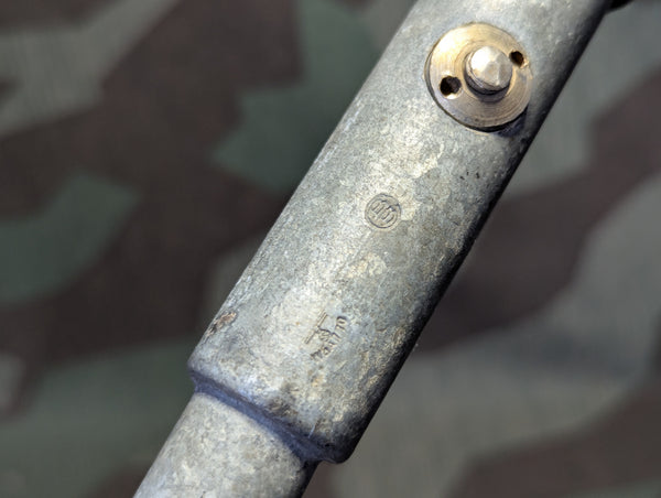 Original FF33 Field Phone Grounding Stake