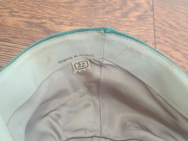 Women's USMC Summer Service Hat (Size 22)
