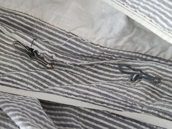 Named WAVES Grouping (Seersucker Jacket, Garrison Cap, Service Hat & Covers and More)