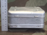 Mica Hygiene Kit Box Empty