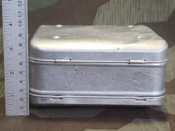 Mica Hygiene Kit Box Empty