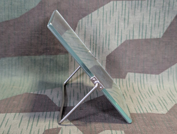 Folding Shaving Mirror