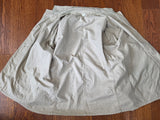 Tan Workwear Jacket L (48" Chest)