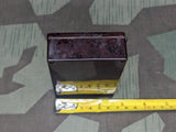 Bakelite Cigarette Box Heistrich
