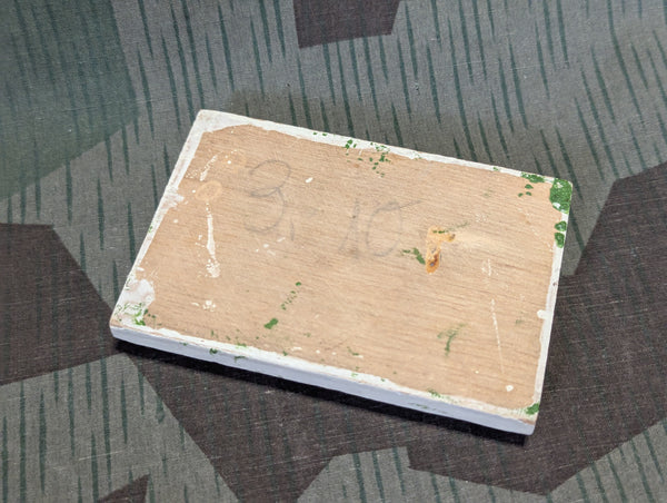 Vintage Räucherhaus German House