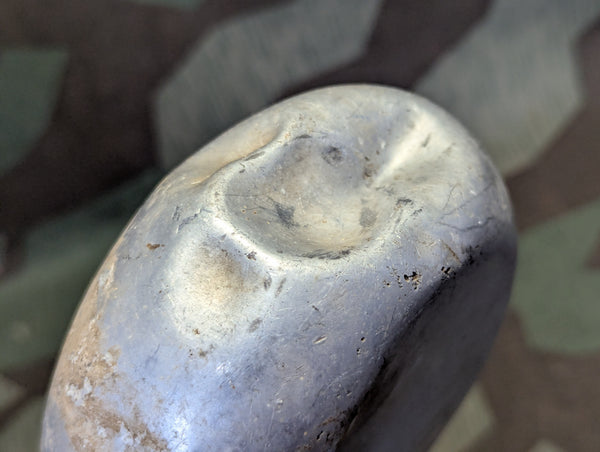 SMM38 Canteen Bottle "Seen Better Days"