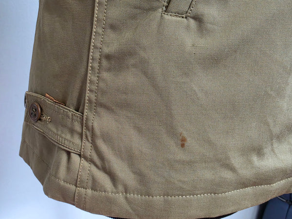 Women's M41 USMC Field Jacket <br> (37" Bust)