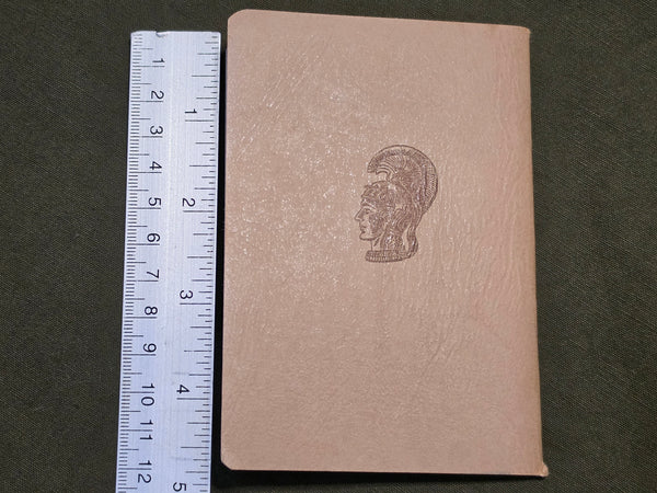 Younkers and Des Moines WAAC Booklet