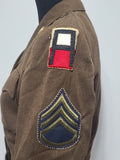 WAC Ike Jacket 18L <br> (B-39" W-31")