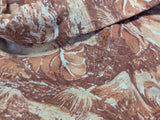 Surf'n Sand Hawaiian Shirt / Smock (40" Bust)
