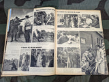 July 1941 Signal Magazine in French No. 14