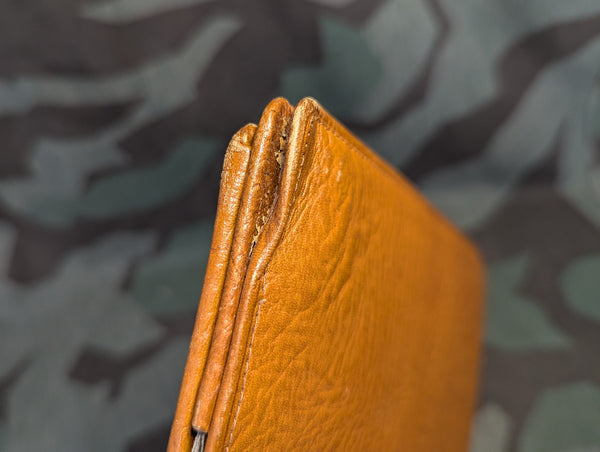 Leather Desk Blotter
